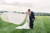 Friday weddings used to feel inconvenient and selfish. Now, my family swears by them.