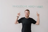 I was homeless at 17 while starting my company. Now it makes millions in revenue and has clients around the world.