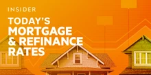 Mortgage Interest Rates Today, February 25, 2024 | Rates Increased Last Week &mdash; Here's When They Might Go Down