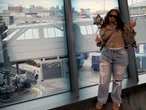 My Spirit Airlines flight was canceled at 2 a.m. I paid $800 extra to get my mom and me home.