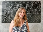 I'm raising my family in Thailand and feel less pressure to be a perfect mom