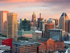 US states where adults without bachelor's degrees can earn the most, ranked by median earnings