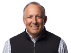 Stanley's global president said he was an 'average student.' These are his 3 pieces of advice to college kids.