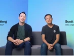 Cognition CEO Scott Wu describes the sleepless weekend that led to the Windsurf deal: 'I live for these moments'