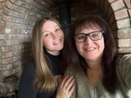 My mom helped me land my first post-college job. I initially experienced impostor syndrome, but I needed her connections.
