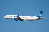 United Airlines pilots called in a bomb threat when they heard a mysterious beeping on the plane