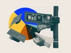 Where Business Insider's 2025 Rising Stars of Wall Street went to college and other fun facts
