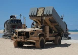 See the ship-killing missile that US Marines deployed to a hot spot near Taiwan