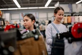 Ulta Beauty CEO says Gen Alpha prefers to shop IRL