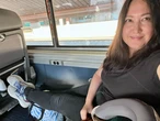 I used Amtrak's USA Rail Pass to travel to 11 states in 30 days. Here are 6 things I wish I knew before buying it.