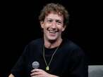 Mark Zuckerberg says his goal for the next decade is to build open-source platforms and have them win