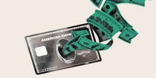 I've got a real love-hate relationship with my Amex Platinum card