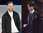 James McAvoy says he once turned down 'a ton of money' to potentially play Tom Riddle in 'Harry Potter'