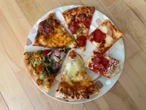 I tried 6 budget-friendly frozen pizzas from Aldi, and found some real winners under $5
