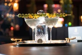 I spent 48 hours eating and drinking at every Lisa Vanderpump spot in Las Vegas. Here's how it went.