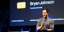 Bryan Johnson says you should pay more attention to your resting heart rate
