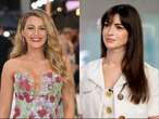 Anne Hathaway taught Blake Lively a major lesson in swerving public backlash 