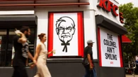 KFC lost its footing in the Chicken Wars. Now it's gunning for a 'Kentucky Fried Comeback.'