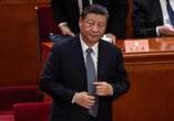 Xi Jinping admits China is 'relatively weak' on innovation and needs more talent to dominate the tech 'battlefield'