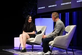 Axiom Math's Carina Hong weighs in on the AI talent wars and the advantage of working at a neolab