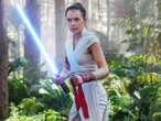 Disney hits a roadblock with Daisy Ridley's 'Star Wars' movie — the latest project it's had trouble getting off the ground