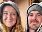 I've spent years living far from my older brother. A 4-day trek in South America put me in the lead for once.