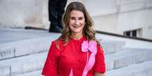 Where Melinda French Gates spends her billions 