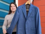 I'm the CEO of a clothing brand that makes 100% of our apparel in America. Trump's tariffs are too chaotic to help me.