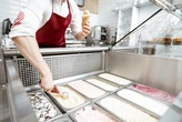 My 15-year-old couldn't find a summer job where we live in New York. He got hired at an ice cream shop in Minnesota instead.