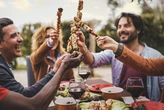 Private chefs share their 10 best tips for hosting stress-free cookouts this summer