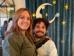 My husband is paraplegic, but that's not stopping us from becoming parents