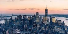 The office market is so bleak that Canada's largest pension fund sold its stake in an NYC building for $1