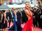 Everything Bella Hadid has worn on the Cannes Film Festival red carpet, ranked from least to most daring