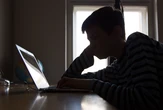 Please, kids: Do not set your Chromebook on fire