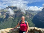 I gave myself 1 year and $20,000 to make a career pivot work. I nearly ran out of both before it did.