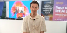 Canva CMO Zach Kitschke shares how the brand keeps community at its core