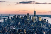 The state with the highest income isn't New York or California. See the 15 states where people earn the most.