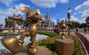 Disney goes all in on 'belonging' with a new employee event series following its DEI shake-up