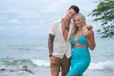 Ashley and Grant start new relationships on Netflix's 'Temptation Island.' What we know about who they're dating.