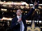 Drew Brees says he's a 'very common-sense dieter.' Here are 5 simple wellness rules he lives by.