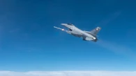AIM-120 missile demand is surging. The Pentagon just signed a $3.5 billion deal to keep up.