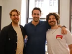 Read the exclusive pitch deck AI infrastructure startup Cerebrium used to nab $8.5 million from Gradient Ventures