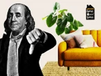I'm an interior designer who works with wealthy, high-profile clients. I rarely see these 7 things in their homes.
