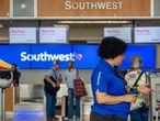 Southwest changed the rules, and plus-size passengers are feeling it first