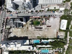 Michael Shvo's long-stalled Miami Beach hotel and condo project attracts potential new buyer