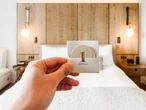 I spent a night in a brand-new luxury hotel in Seattle. I wasn't familiar with the chain, but now I'll book it worldwide.