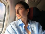 Meet a millennial nurse who supercommutes between Sweden and California. She says the back-and-forth is worth it.