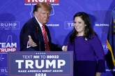 Elise Stefanik, the No. 4 House Republican who has been floated as a potential Trump running mate, said Nikki Haley would be a 'nonstarter' as a VP candidate