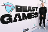 MrBeast is casting for the next season of 'Beast Games'