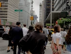 Living in New York, Boston, or San Francisco is getting almost as expensive as Geneva or Zurich